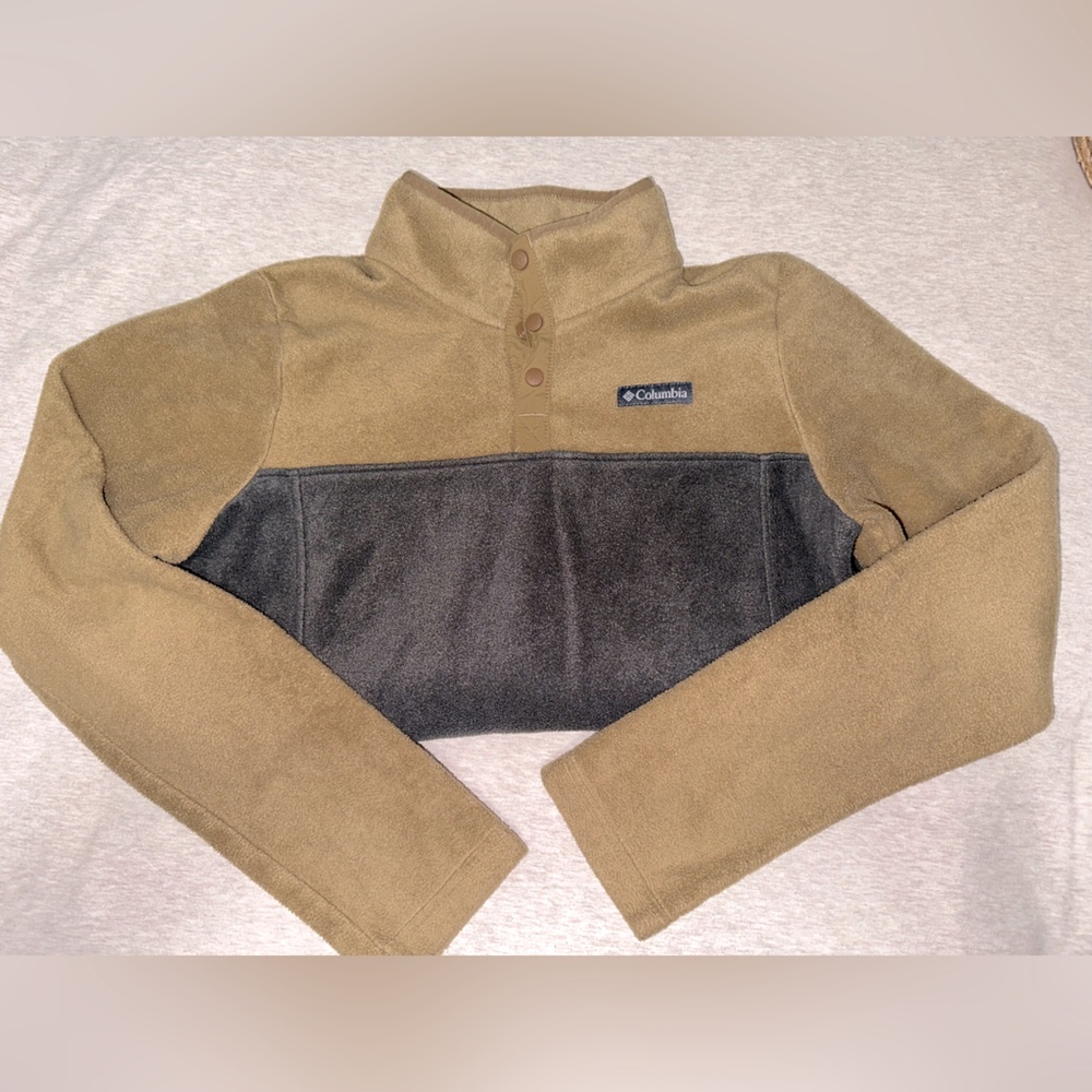 Columbia Pullover